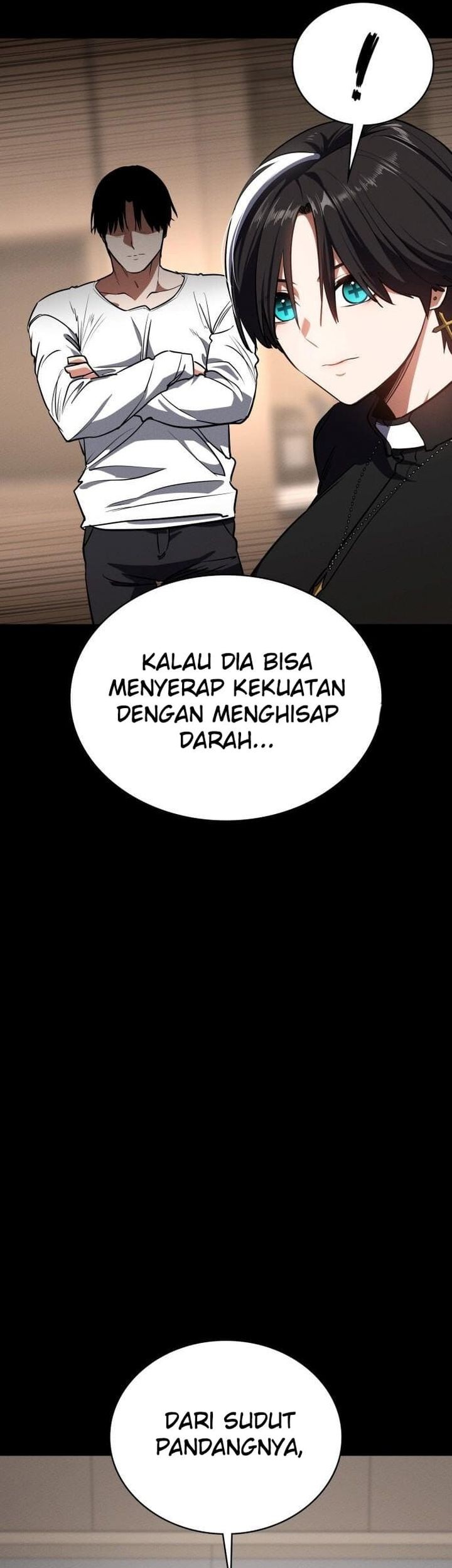 Day Walker chapter 52 halaman 70