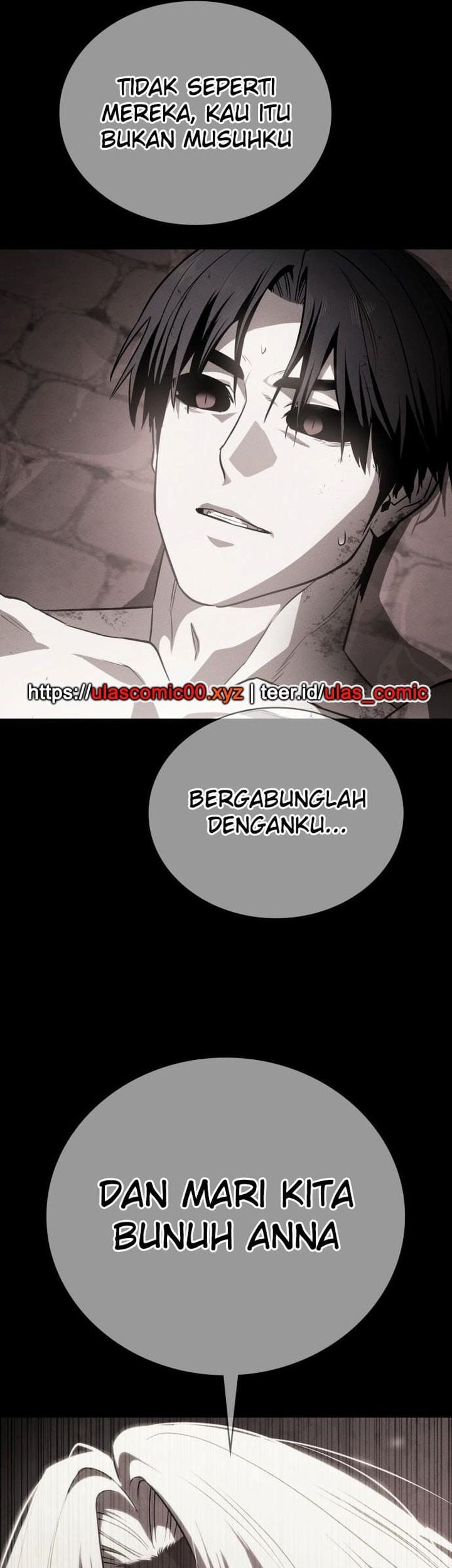 Day Walker chapter 52 halaman 74
