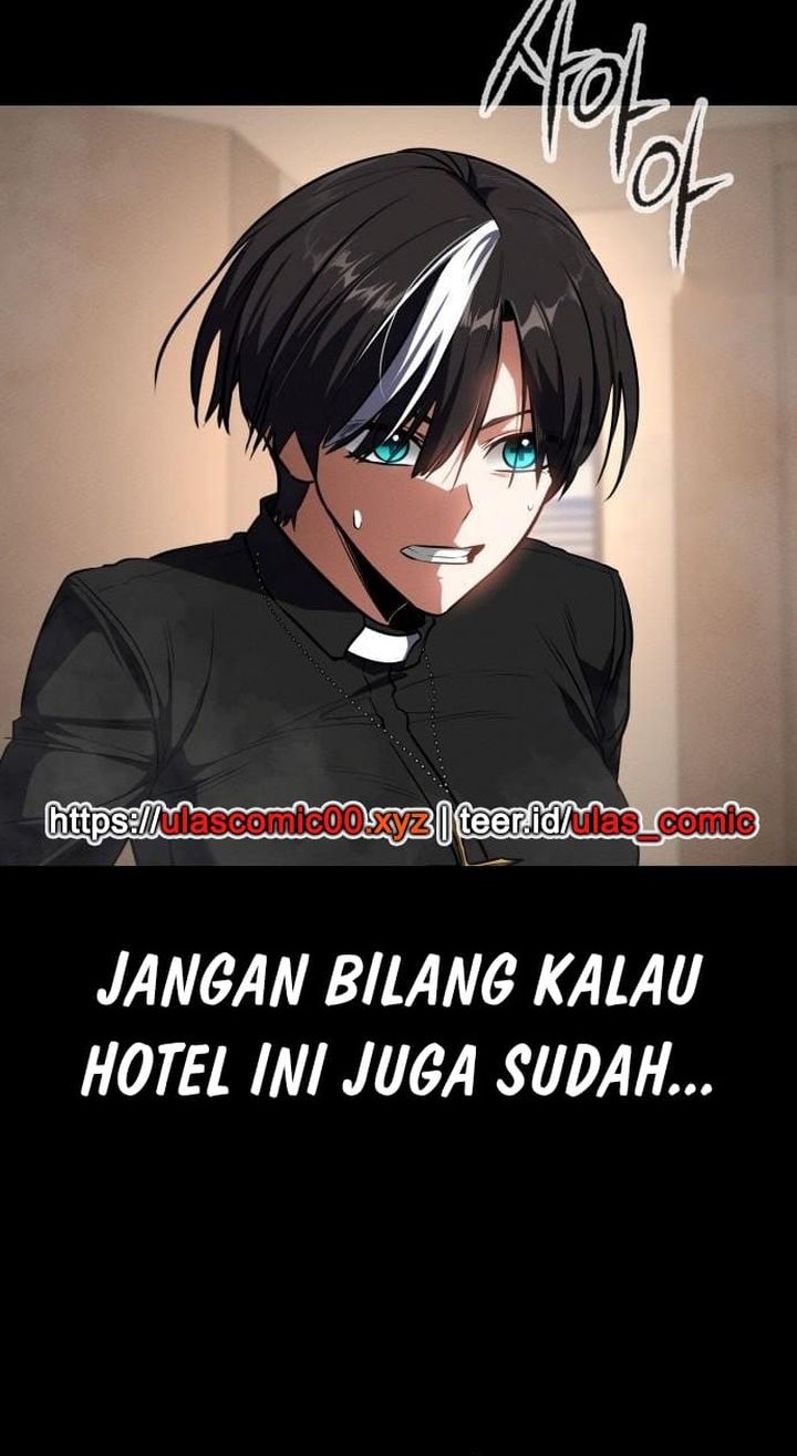 Day Walker chapter 52 halaman 81