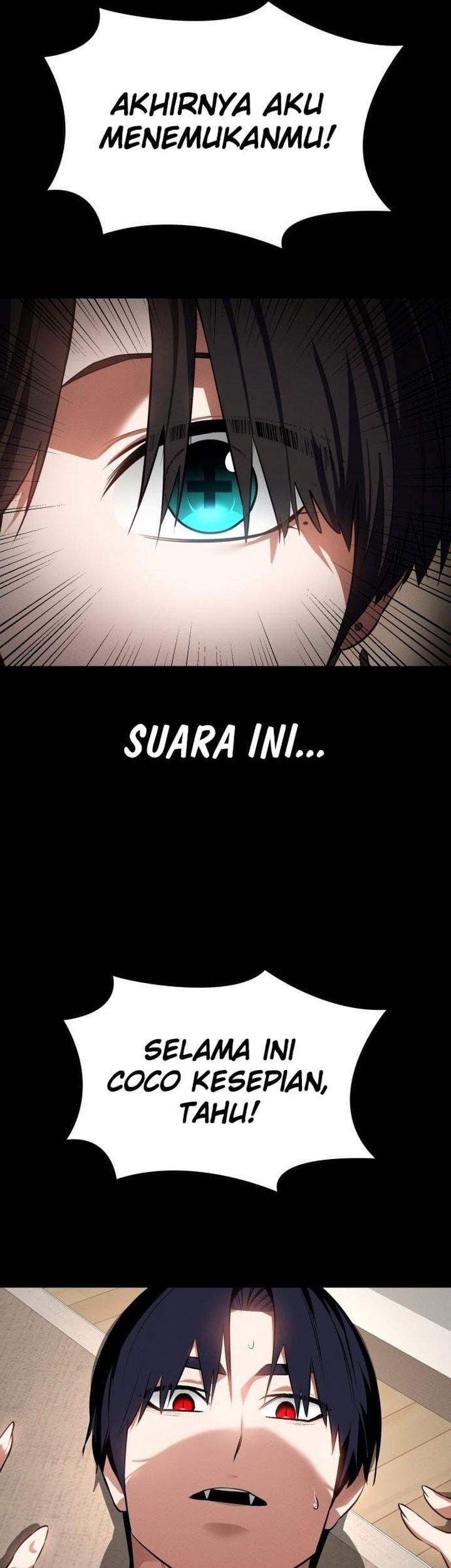 Day Walker chapter 52 halaman 82