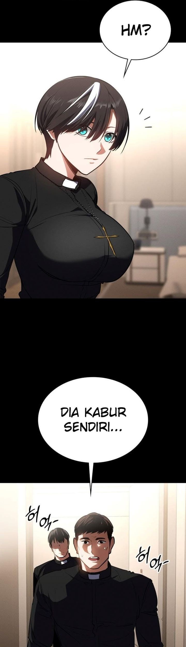 Day Walker chapter 52 halaman 86