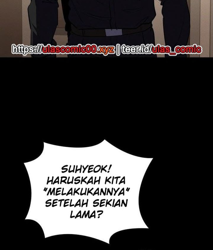 Day Walker chapter 52 halaman 87