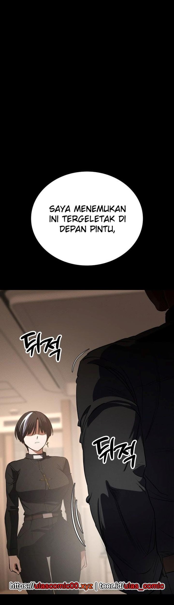 Day Walker chapter 52 halaman 92