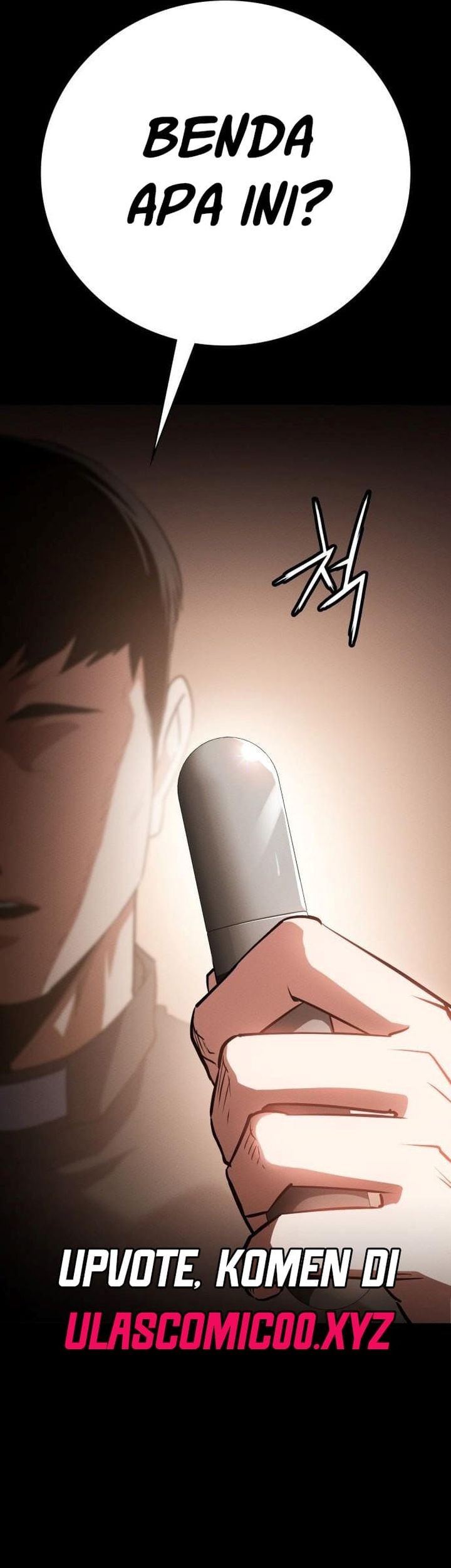 Day Walker chapter 52 halaman 94
