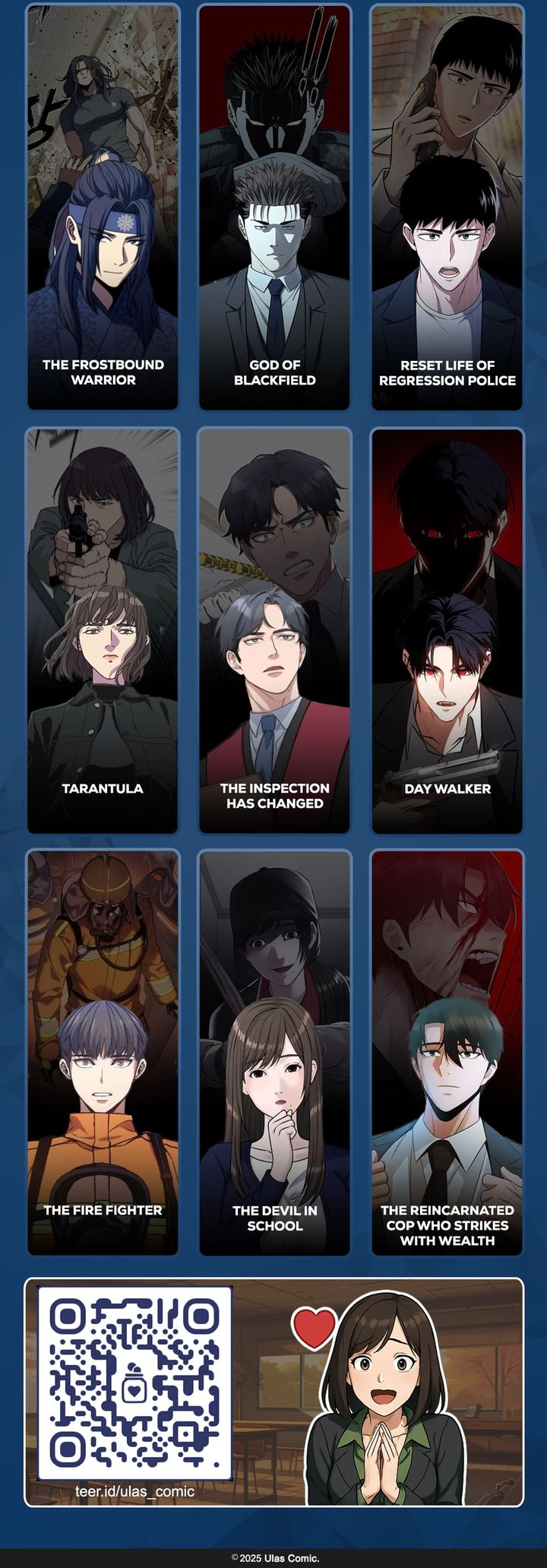 Day Walker chapter 52 halaman 96