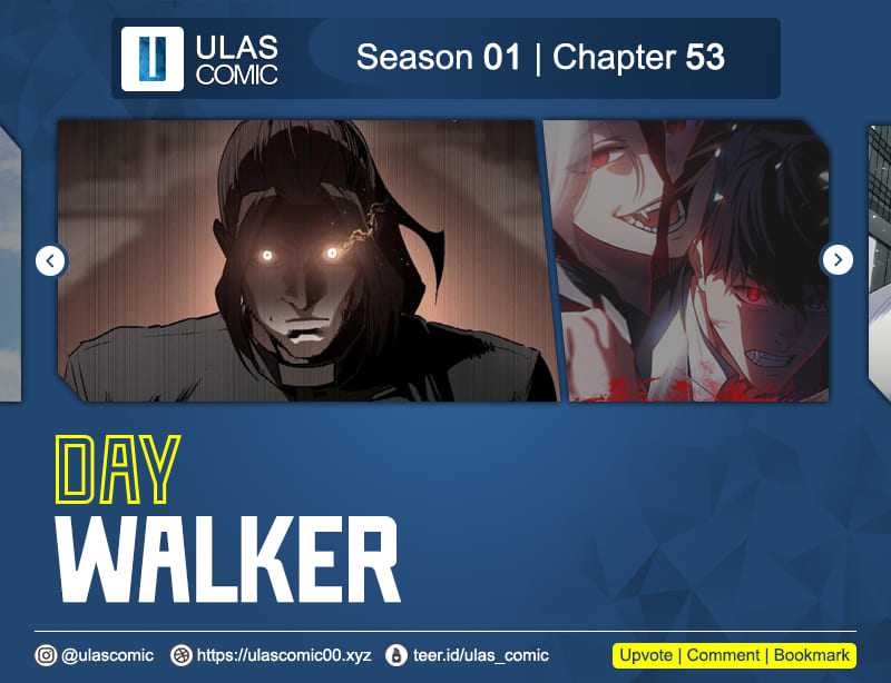 Day Walker Bab 53 halaman 1