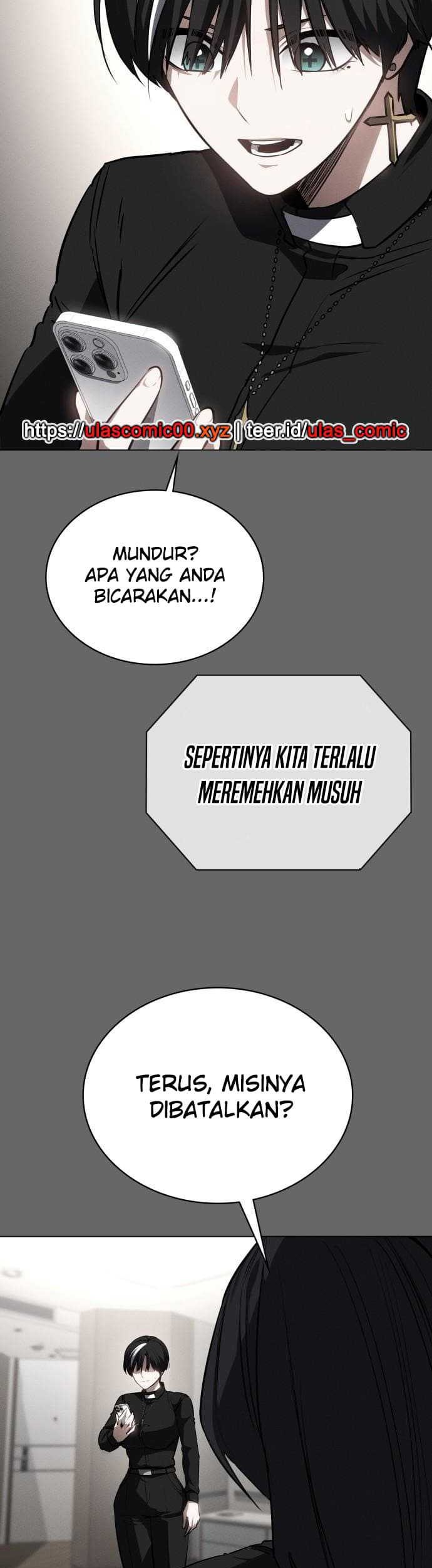 Day Walker Bab 53 halaman 40