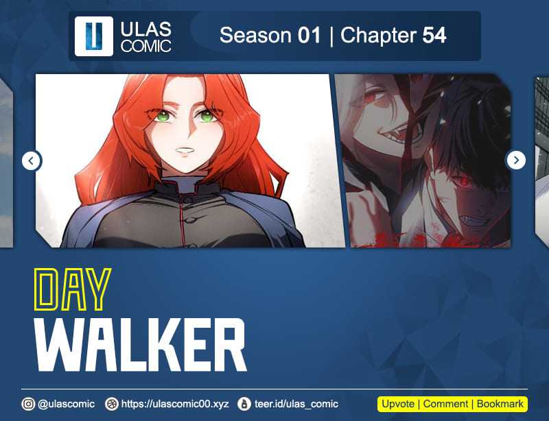 Day Walker Bab 54 halaman 1