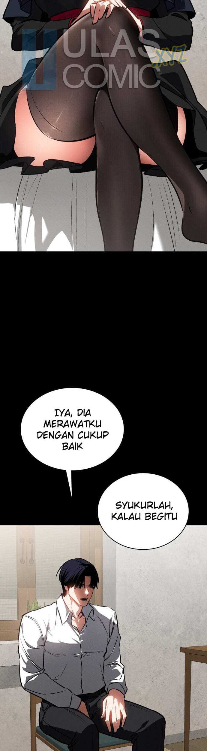 Day Walker Bab 54 halaman 48