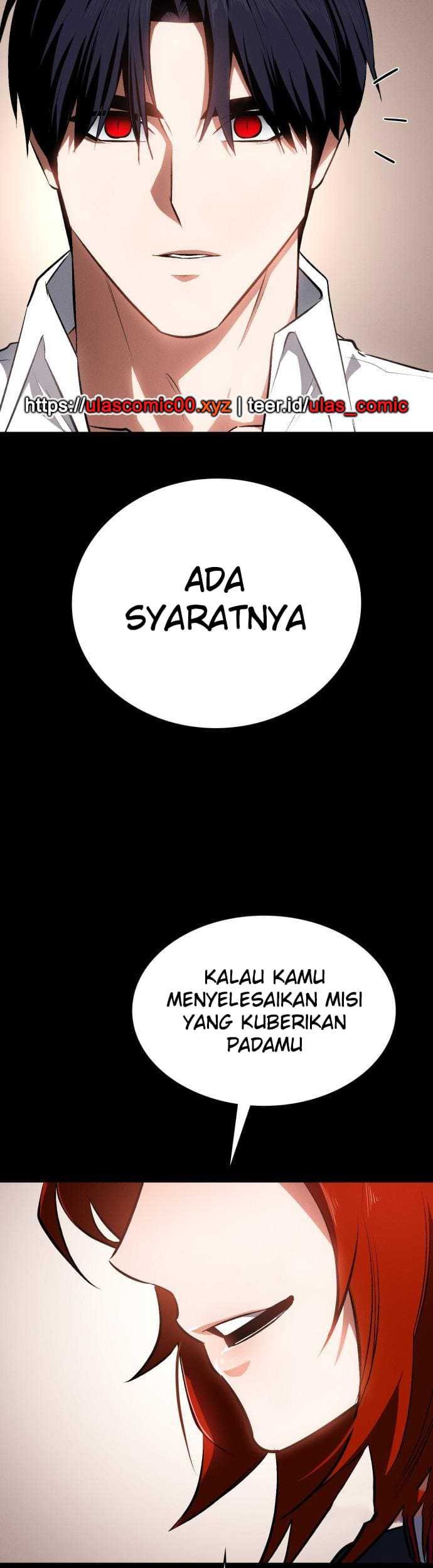 Day Walker Bab 54 halaman 67