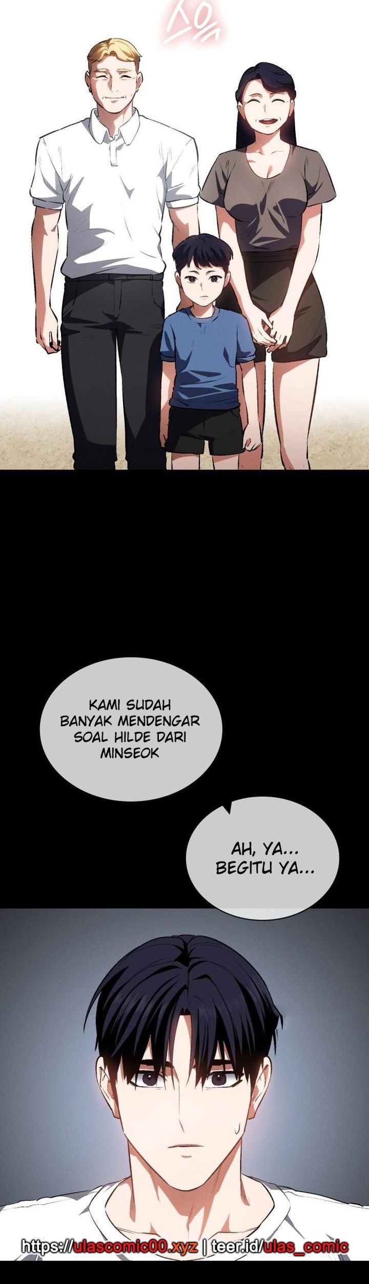 Day Walker Bab 55 halaman 35