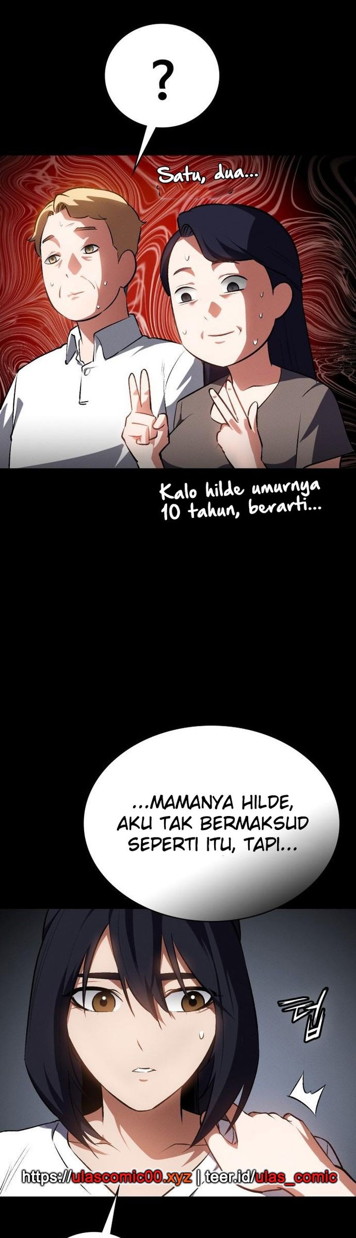 Day Walker Bab 55 halaman 39