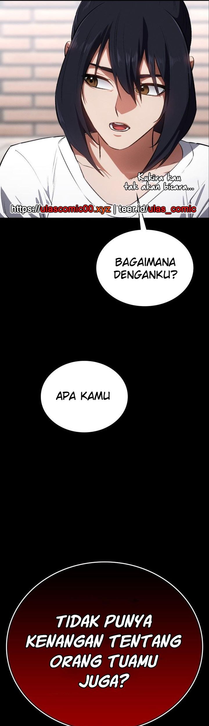 Day Walker Bab 55 halaman 69