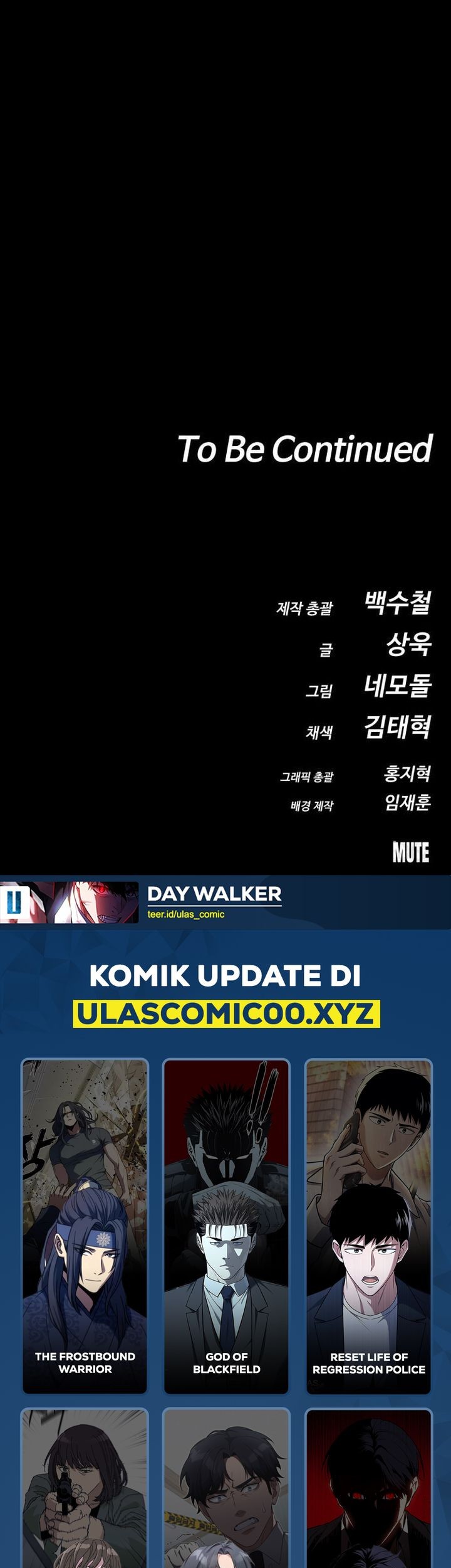 Day Walker Bab 55 halaman 99
