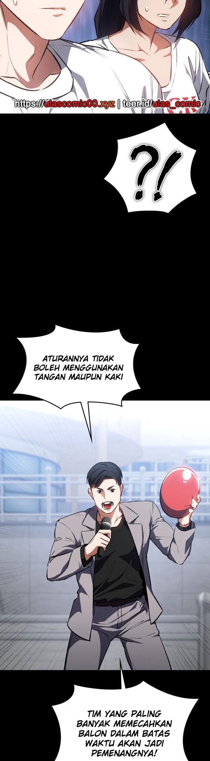 Day Walker Bab 56 halaman 3
