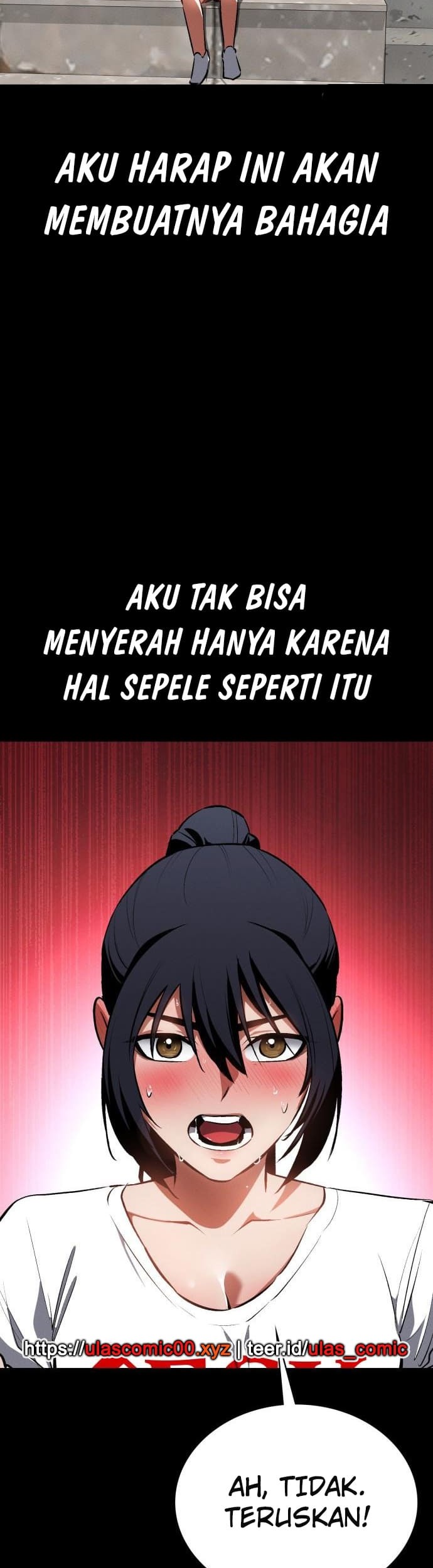 Day Walker Bab 56 halaman 19