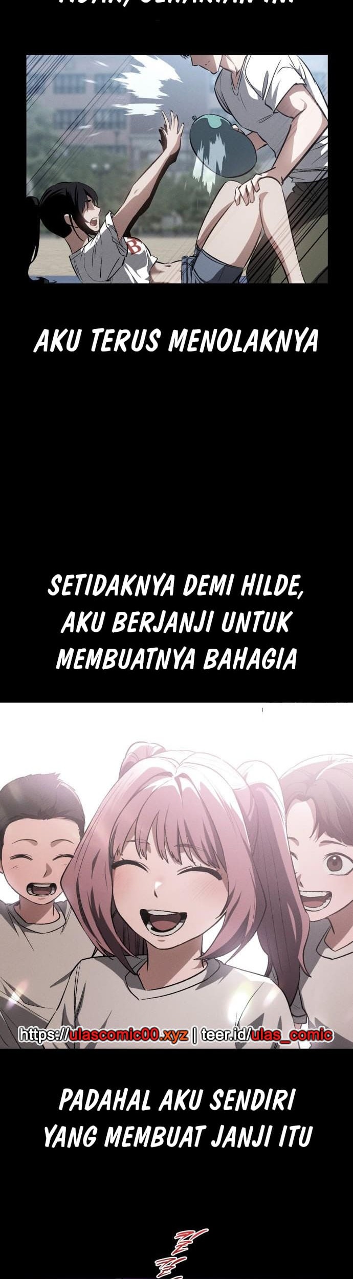 Day Walker Bab 56 halaman 49