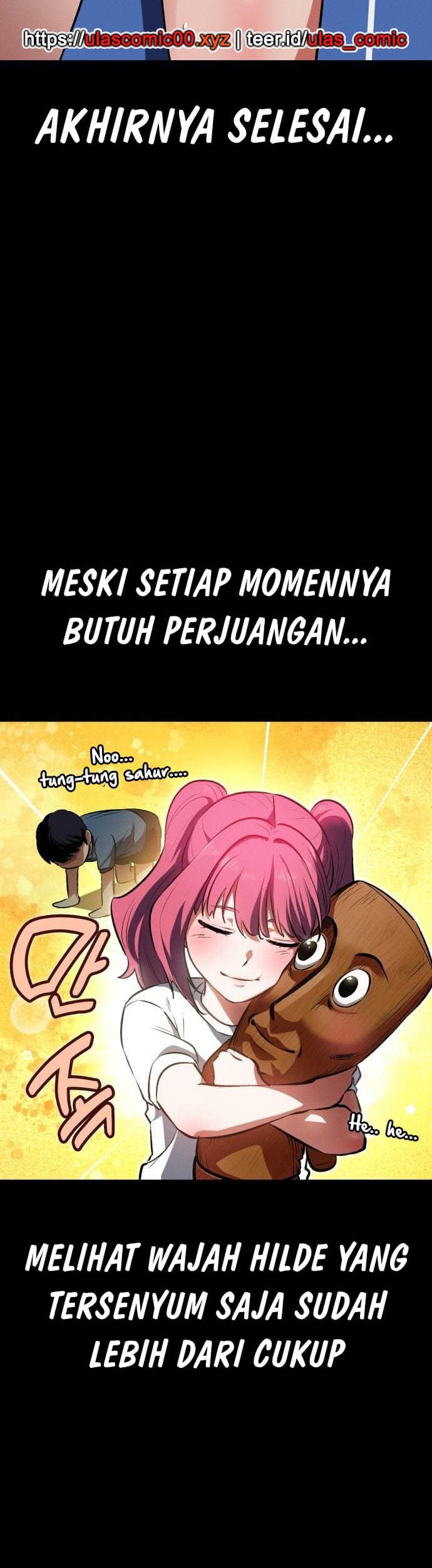 Day Walker Bab 56 halaman 68
