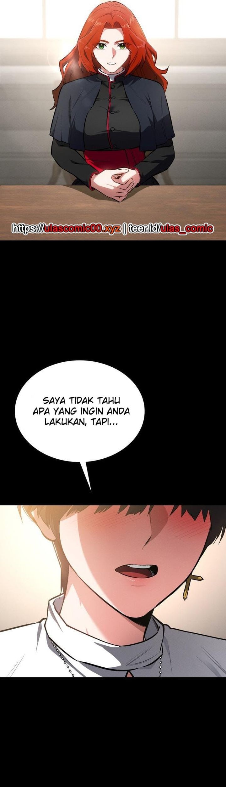 Day Walker Bab 57 halaman 3