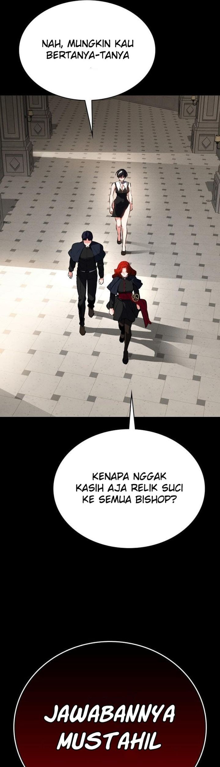 Day Walker Bab 57 halaman 13