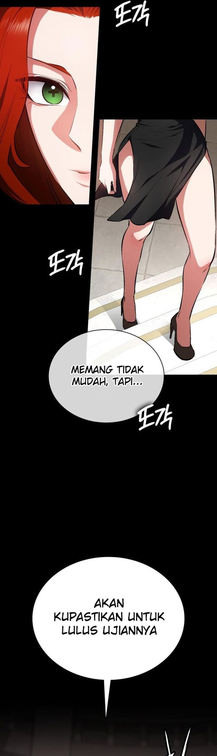 Day Walker Bab 57 halaman 31