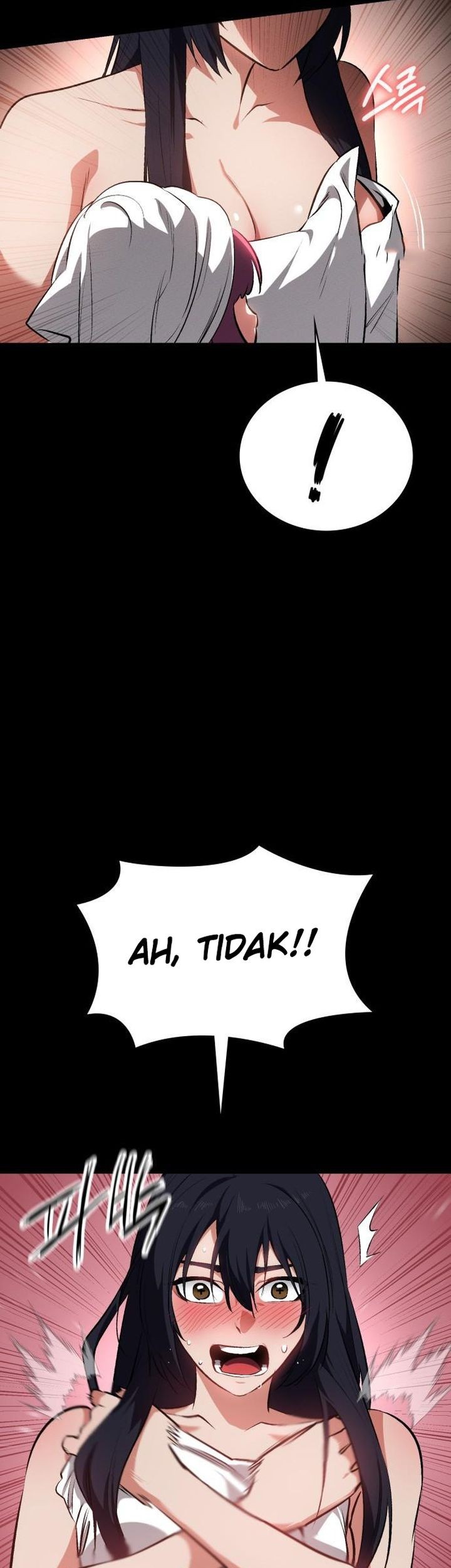 Day Walker Bab 57 halaman 91
