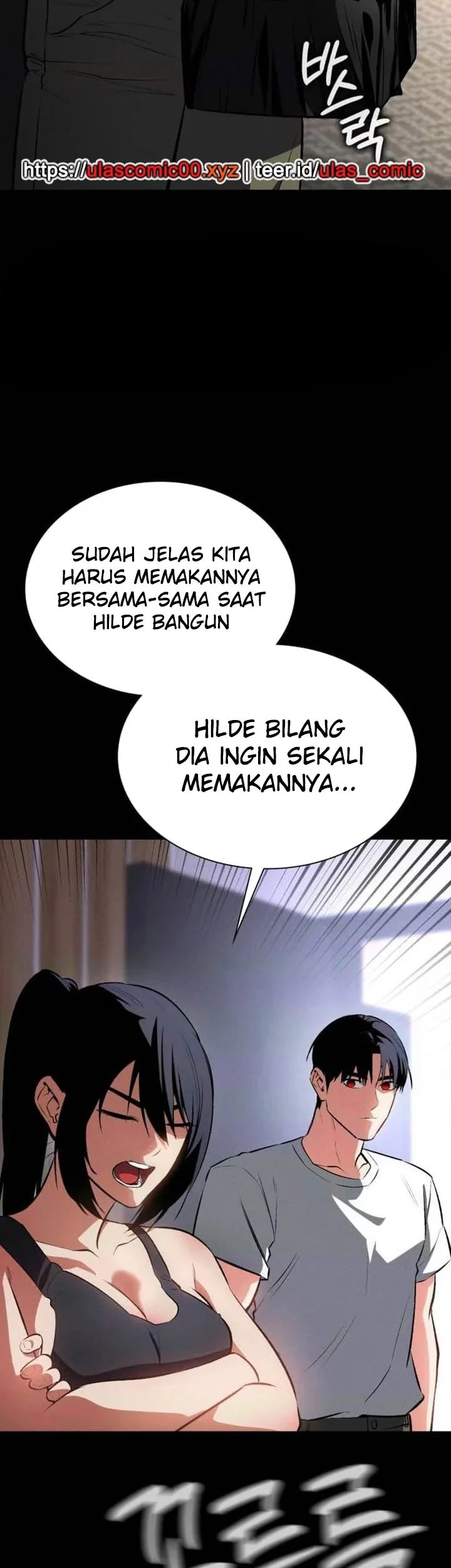 Day Walker Bab 58 halaman 6
