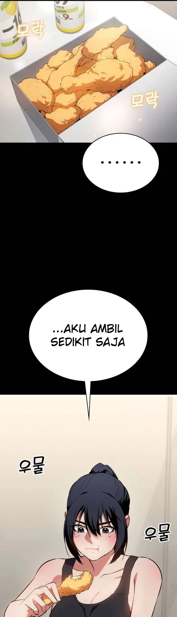 Day Walker Bab 58 halaman 8