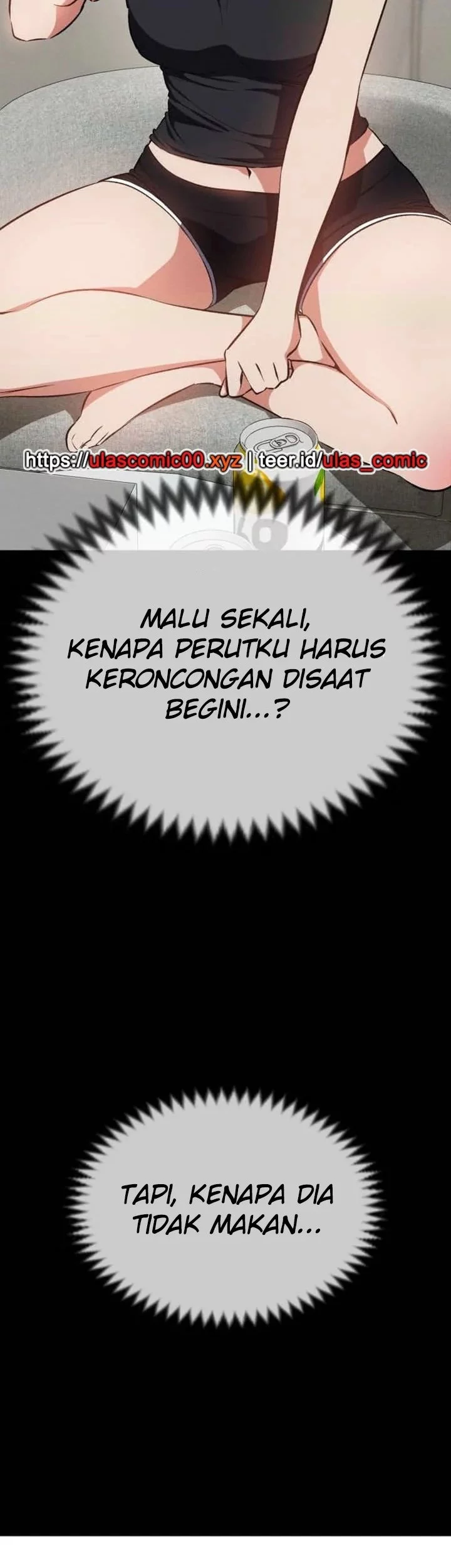 Day Walker Bab 58 halaman 9