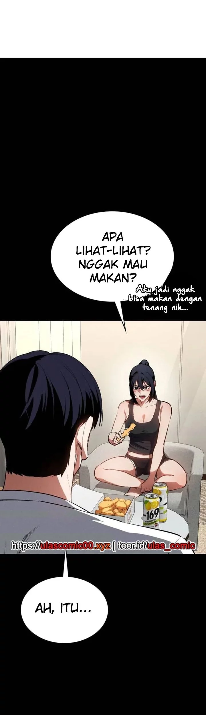 Day Walker Bab 58 halaman 11