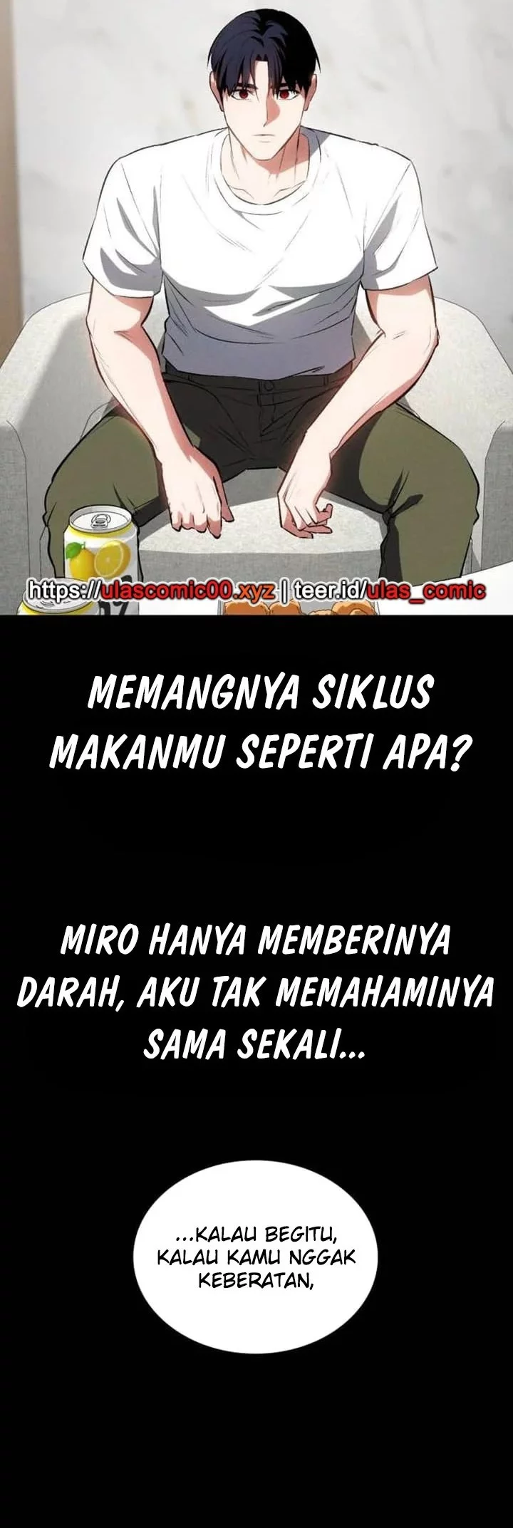 Day Walker Bab 58 halaman 13