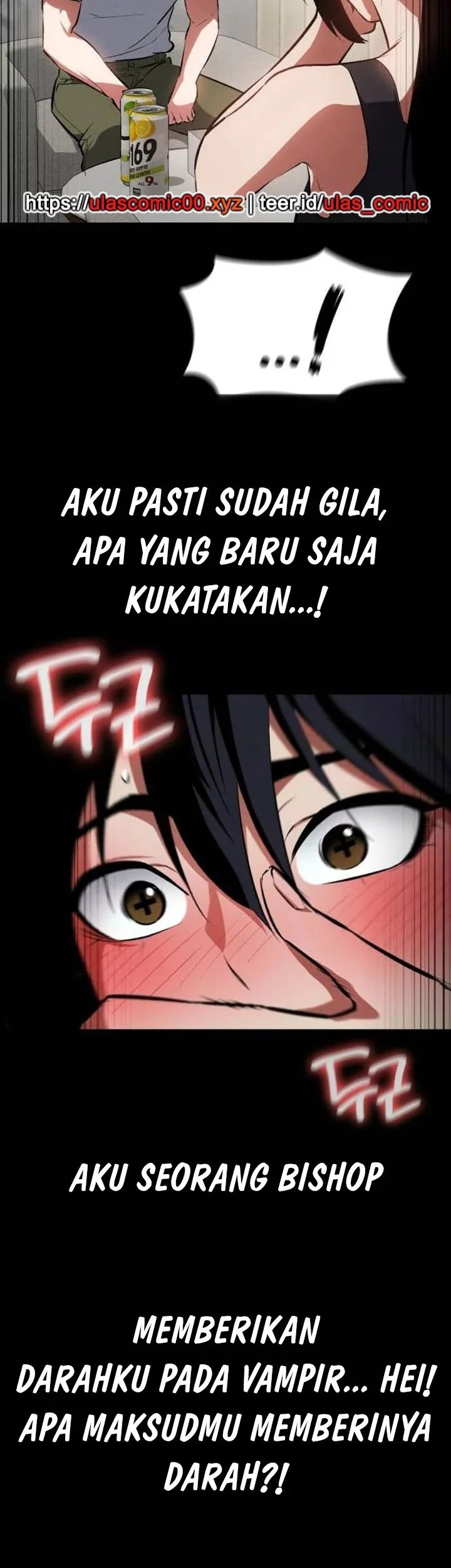 Day Walker Bab 58 halaman 15