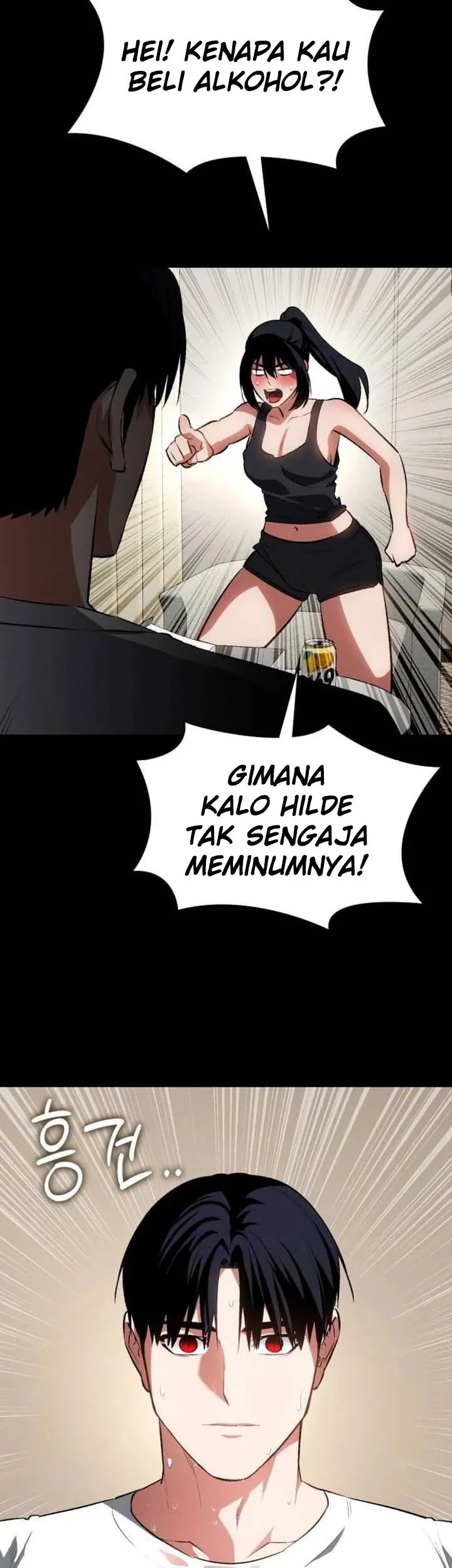 Day Walker Bab 58 halaman 23