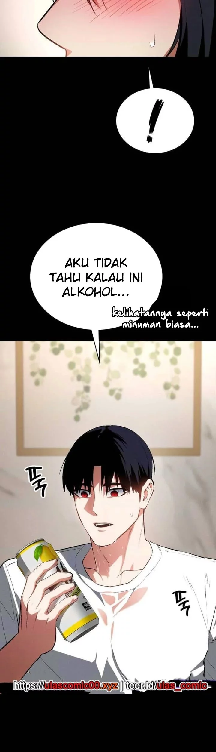 Day Walker Bab 58 halaman 28