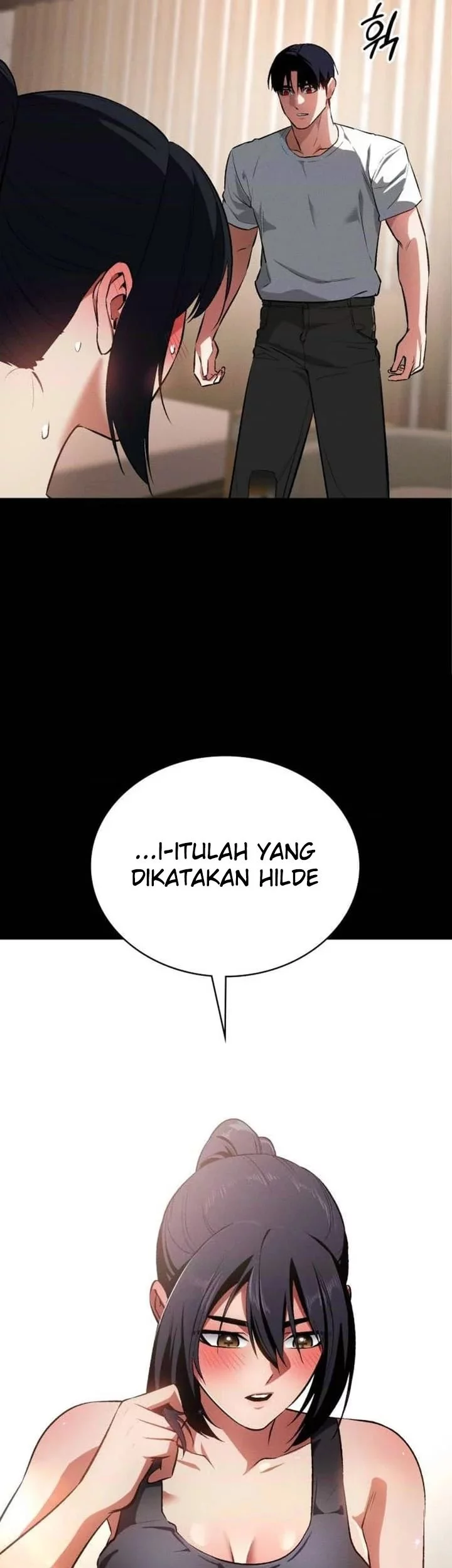 Day Walker Bab 58 halaman 32