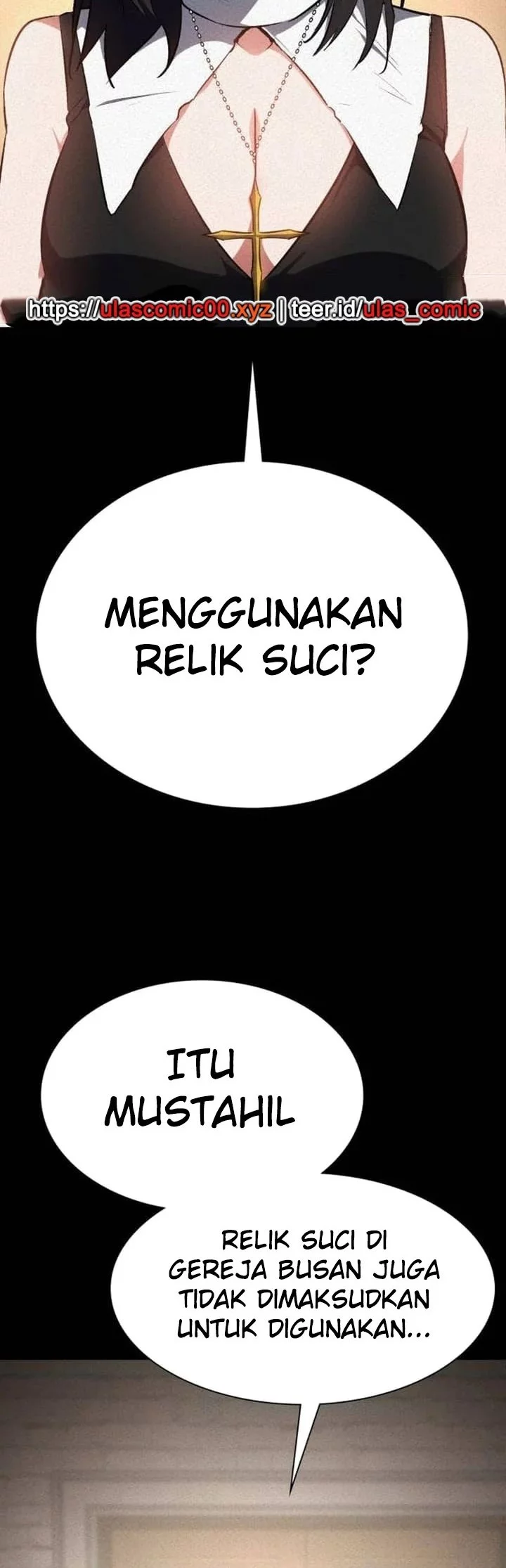 Day Walker Bab 58 halaman 73