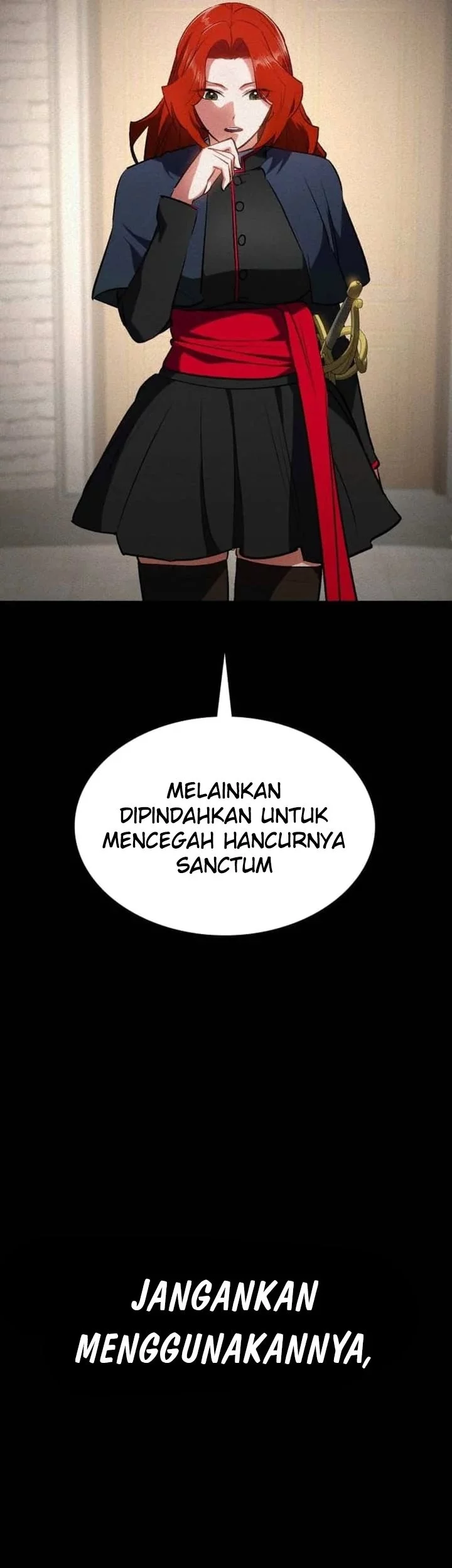 Day Walker Bab 58 halaman 74