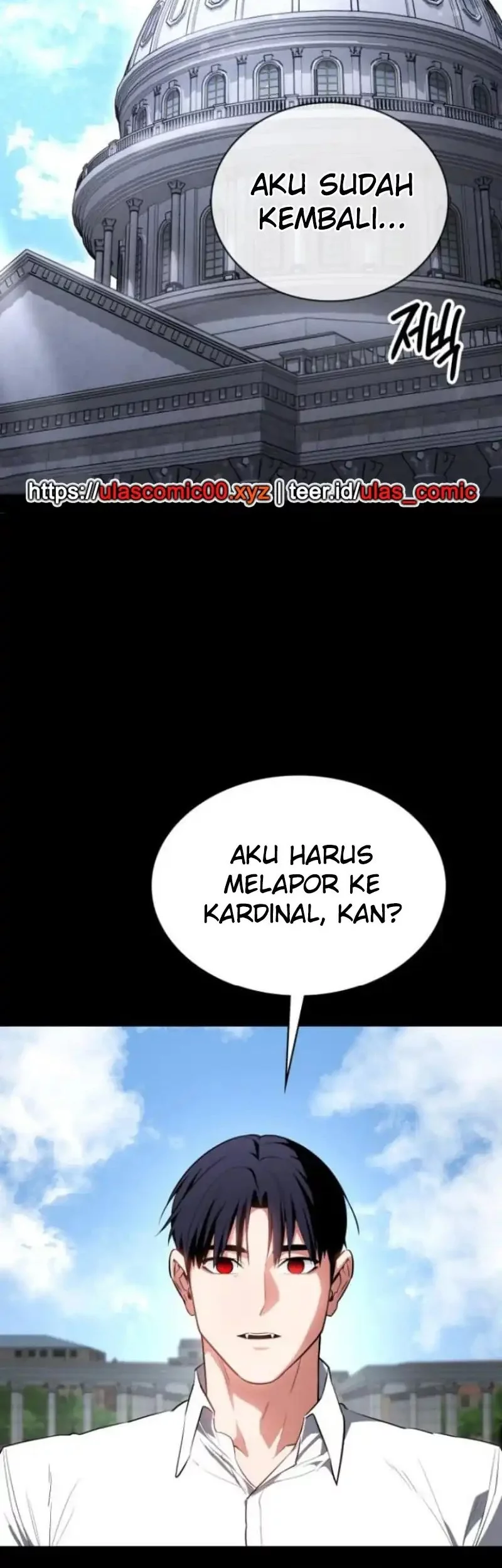 Day Walker Bab 59 halaman 2