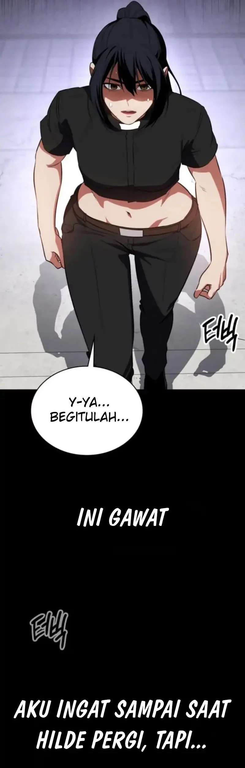 Day Walker Bab 59 halaman 5