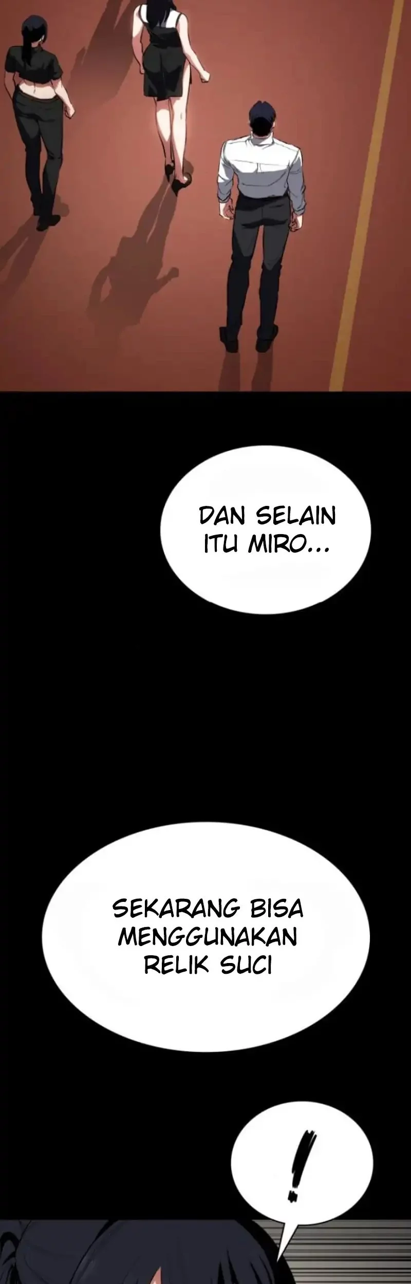 Day Walker Bab 59 halaman 40