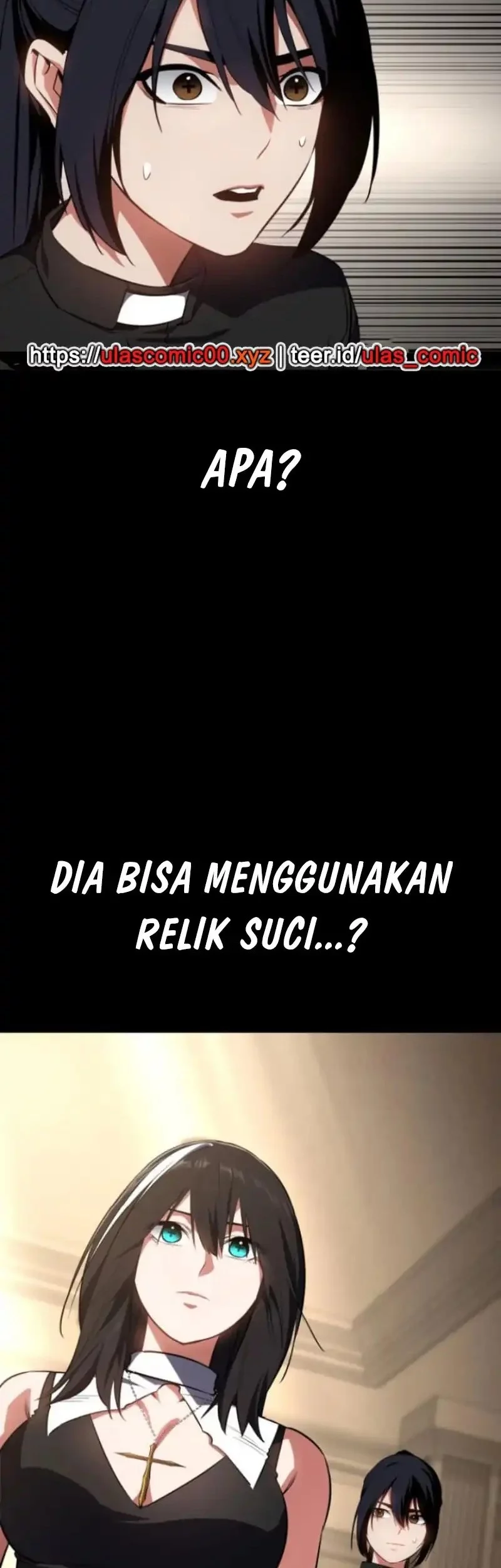 Day Walker Bab 59 halaman 41