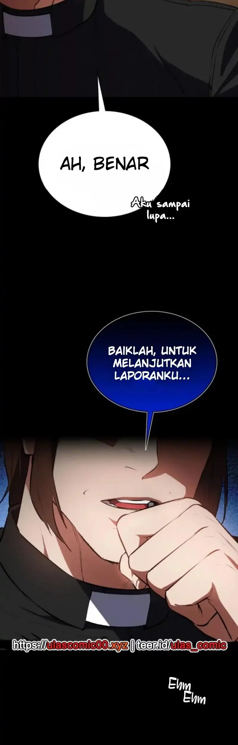 Day Walker Bab 59 halaman 46