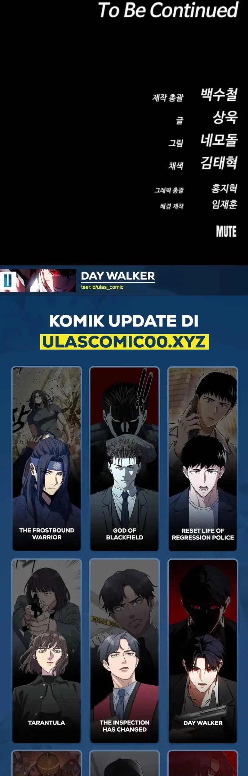 Day Walker Bab 59 halaman 96