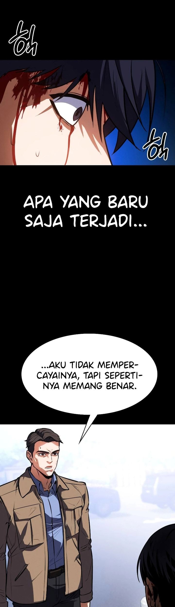 Day Walker Bab 6 halaman 16