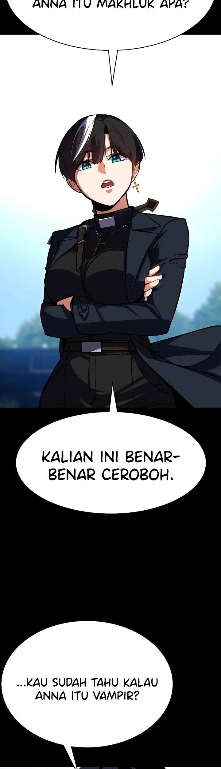 Day Walker Bab 6 halaman 20