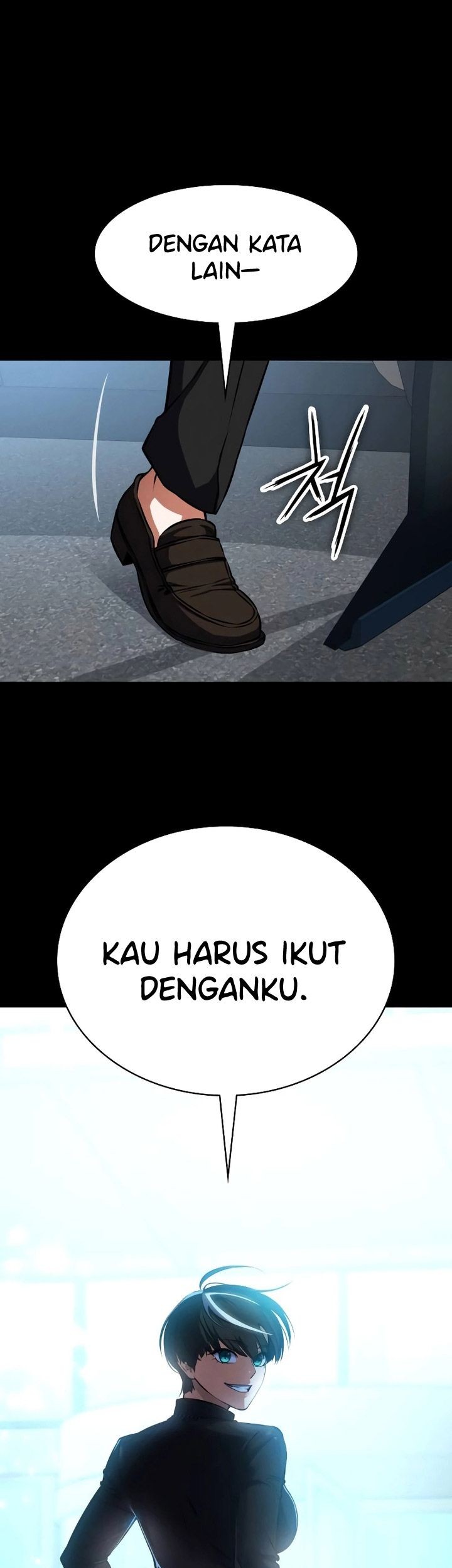 Day Walker Bab 6 halaman 70