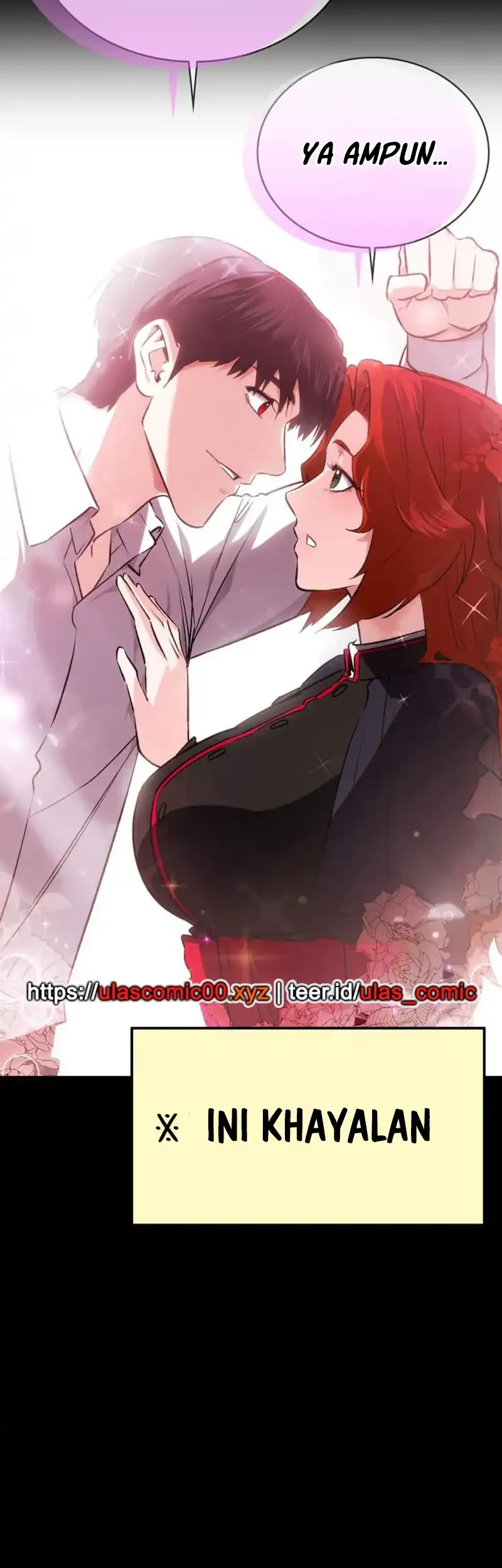 Day Walker Bab 60 halaman 41