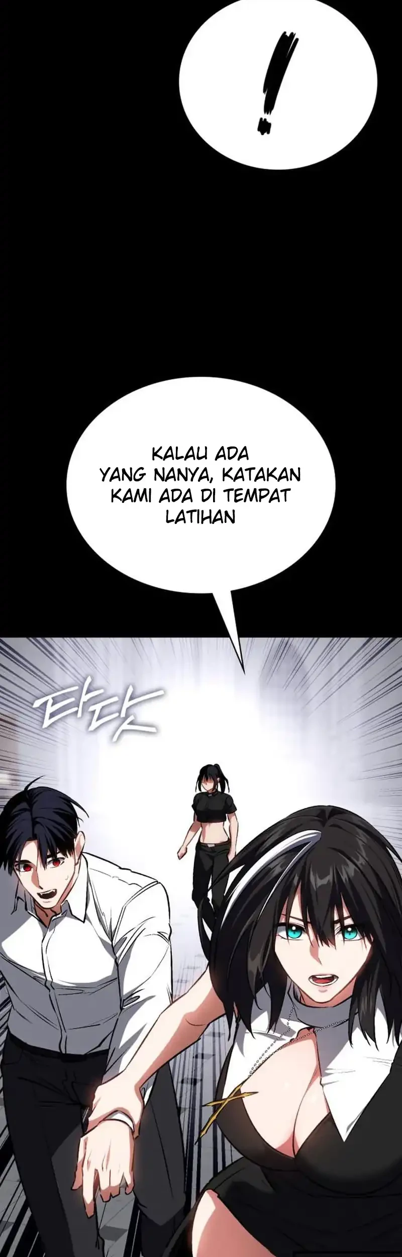 Day Walker Bab 60 halaman 69