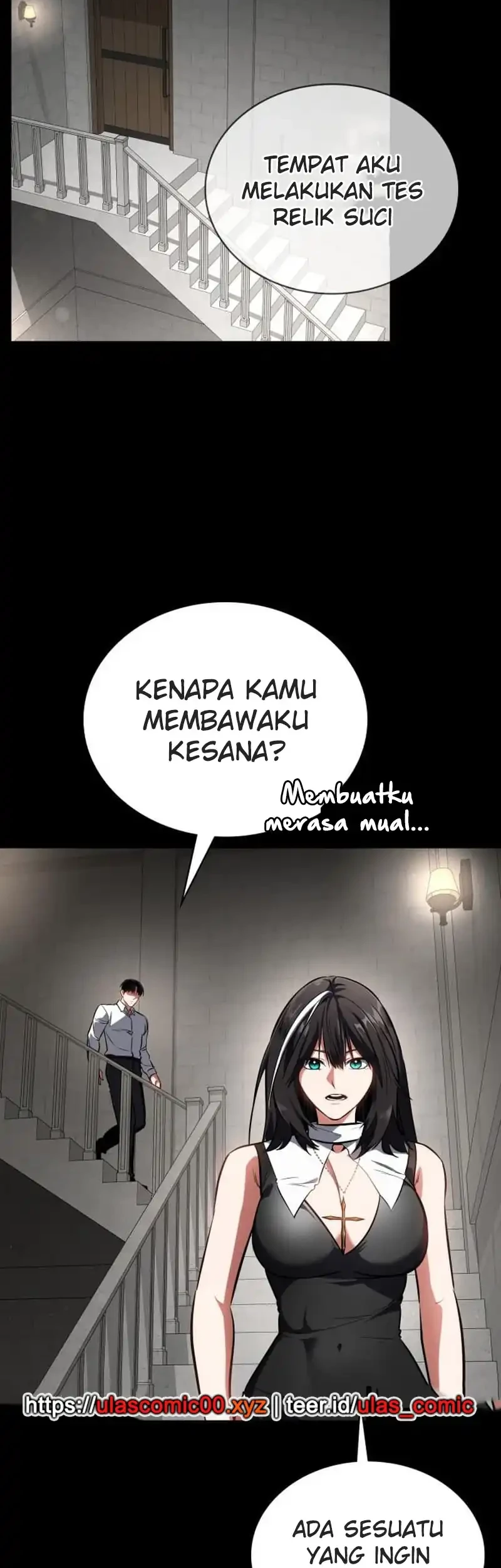 Day Walker Bab 60 halaman 82
