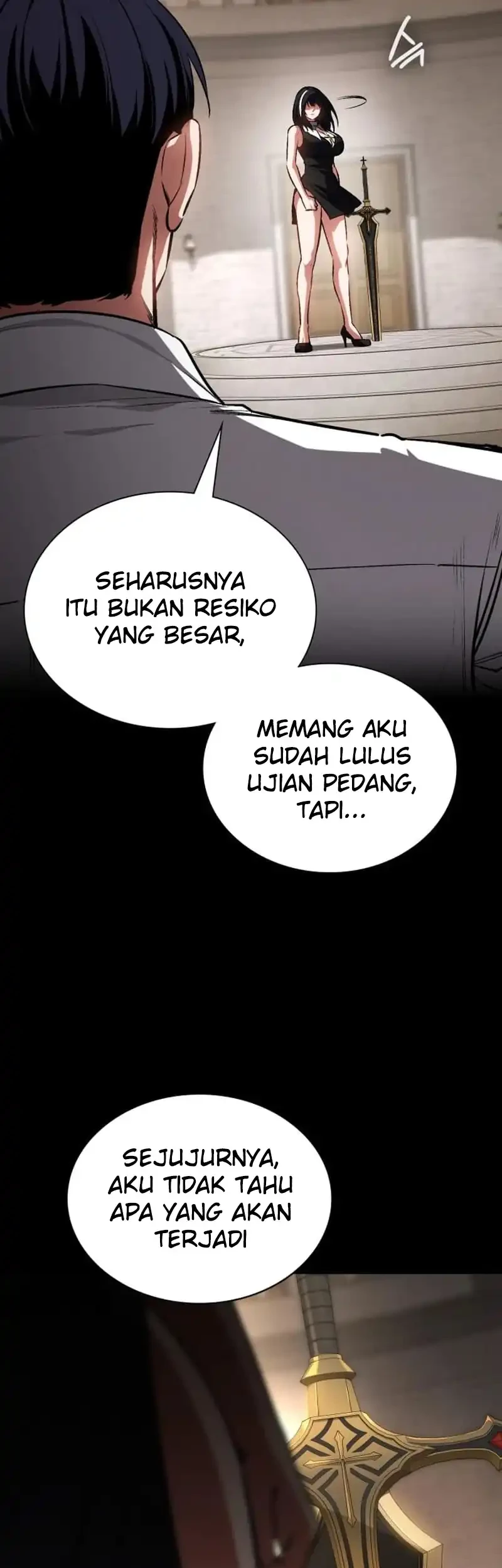 Day Walker Bab 61 halaman 14